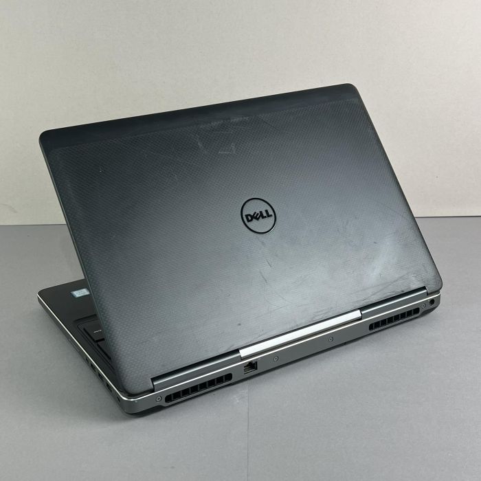 Ноутбук Dell Precision 7520