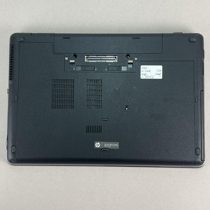 Ноутбук HP Probook 650 G1