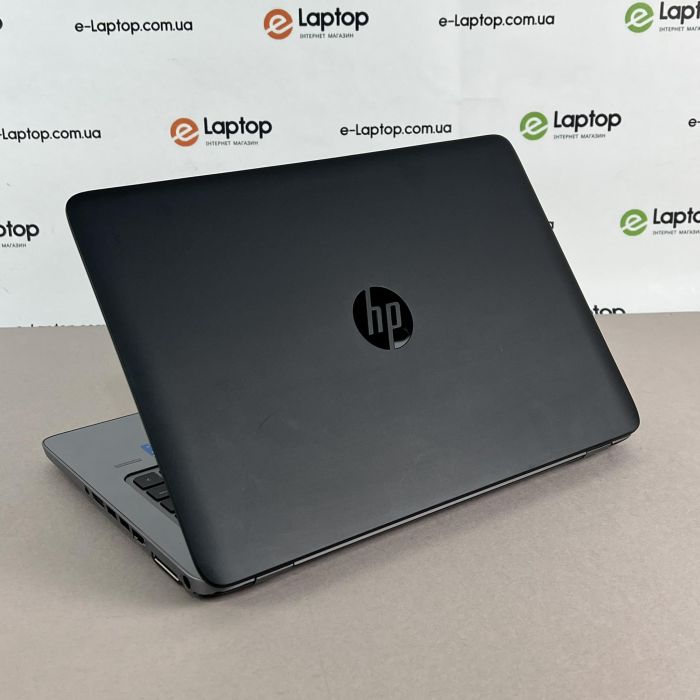 Ноутбук HP EliteBook 840 G2