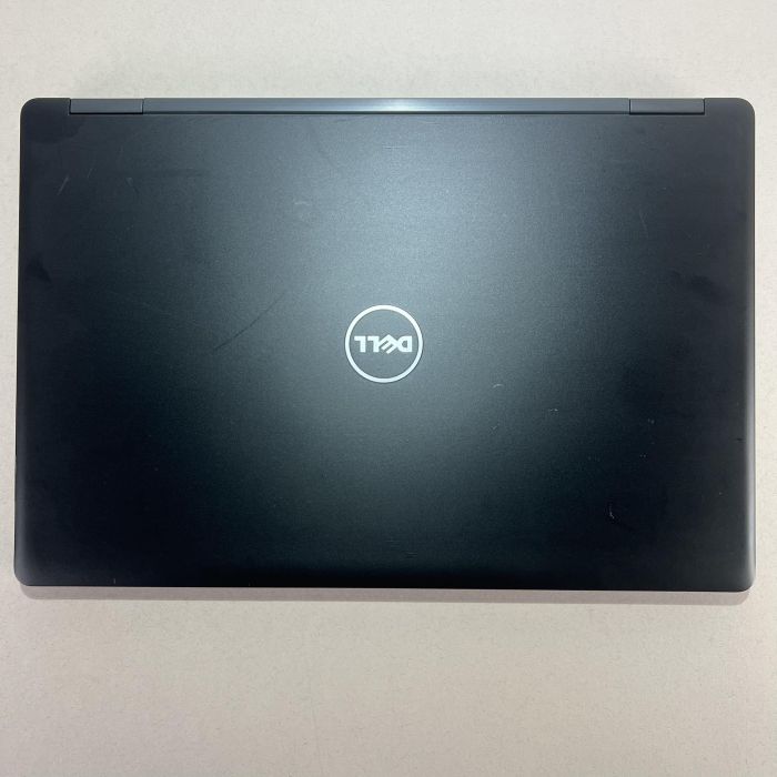 Ноутбук Dell Latitude E5580