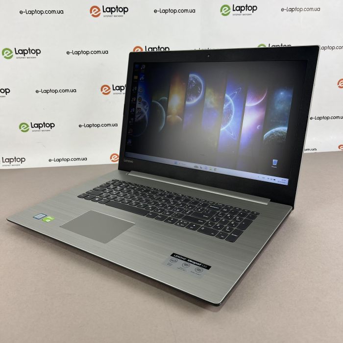 Ноутбук Lenovo IdeaPad 330-17IKB