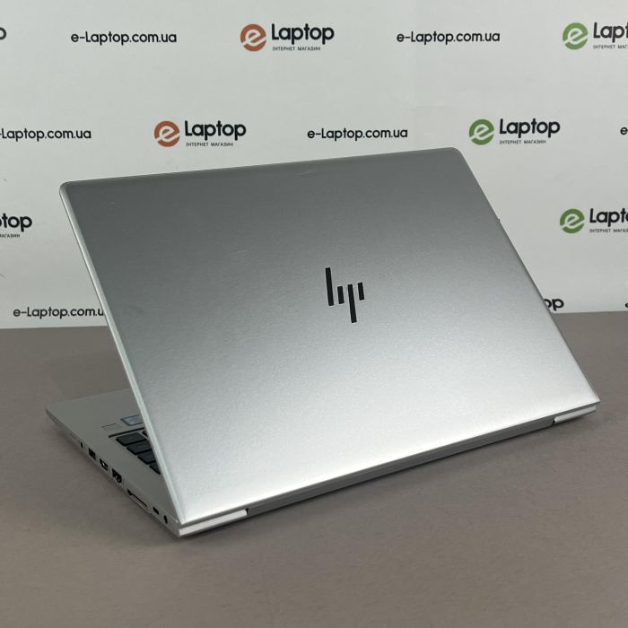 Ноутбук HP EliteBook 840 G6