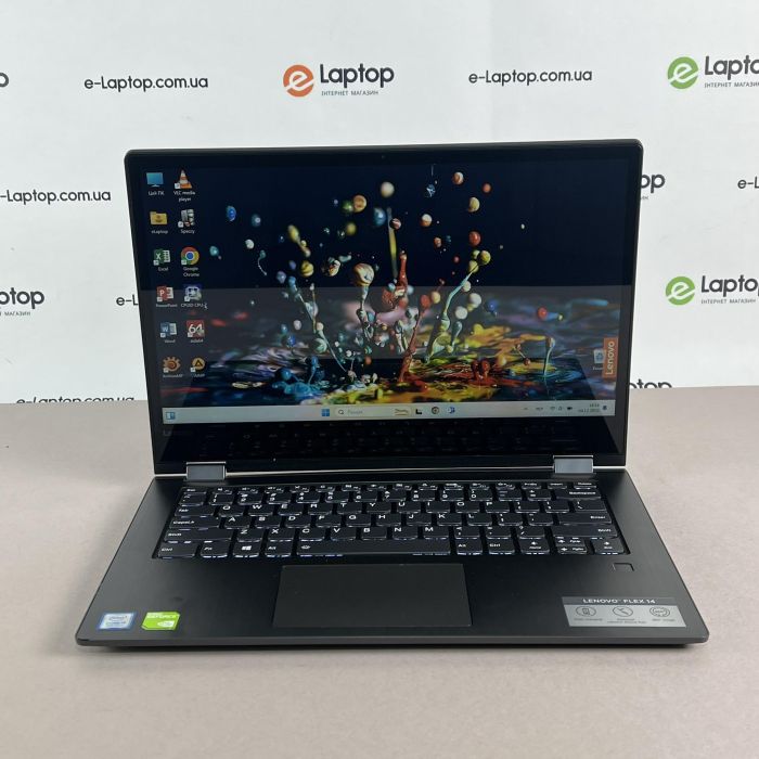 Ноутбук Lenovo IdeaPad Flex 6-14IKB