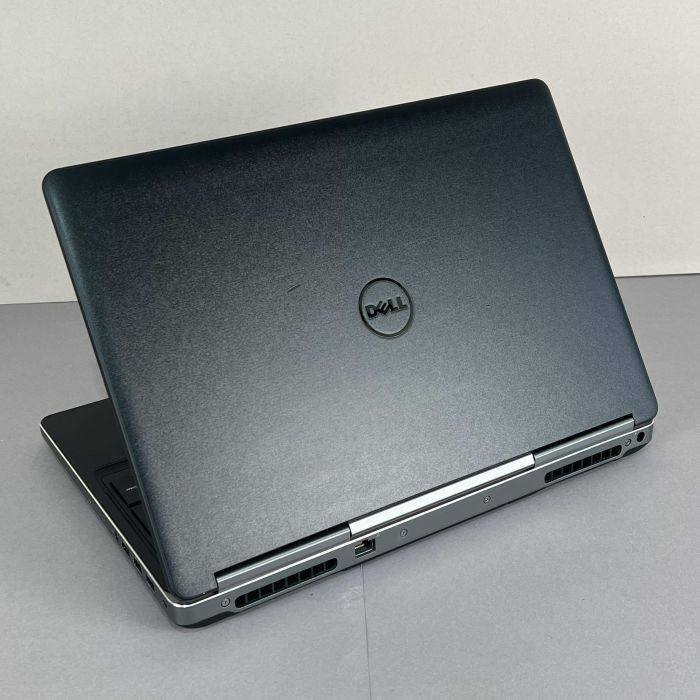 Ноутбук Dell Precision 7520