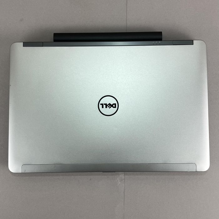 Ноутбук Dell Latitude E6540