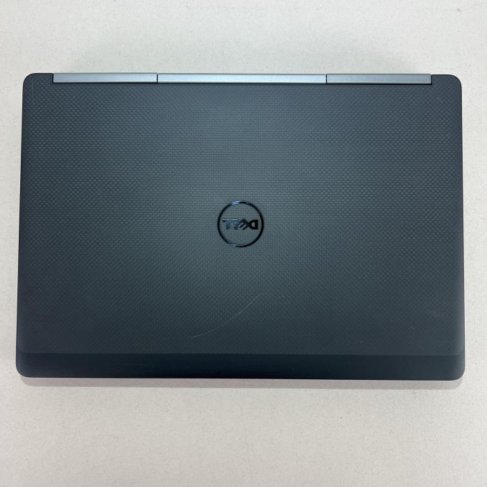 Ноутбук	Dell Precision 7520