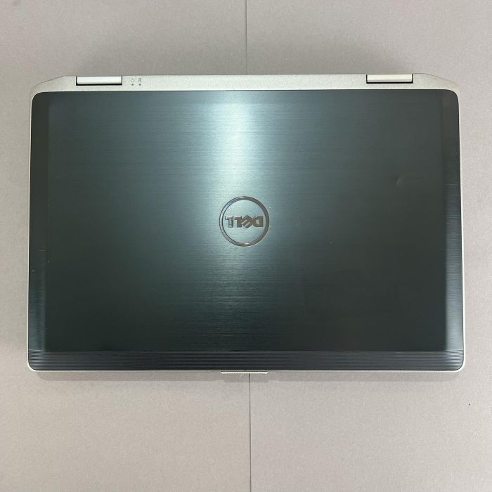 Ноутбук	Dell Latitude E6420