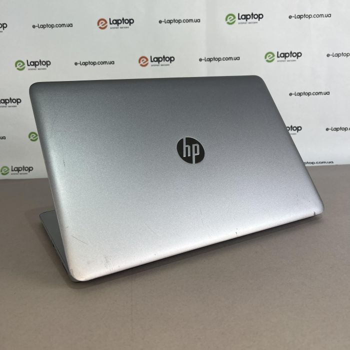 Ноутбук	HP EliteBook 850 G3