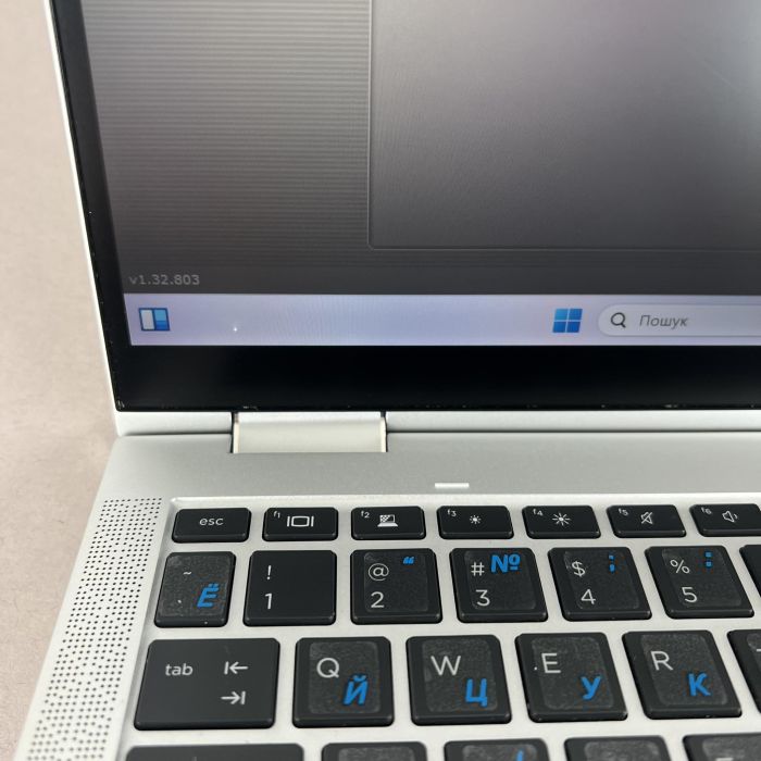 Ноутбук HP Elitebook x360 1040 G6