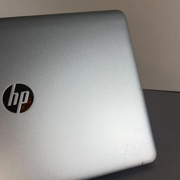 Ноутбук	HP EliteBook 850 G3