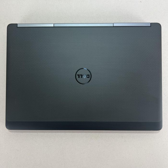 Ноутбук	Dell Precision 7520