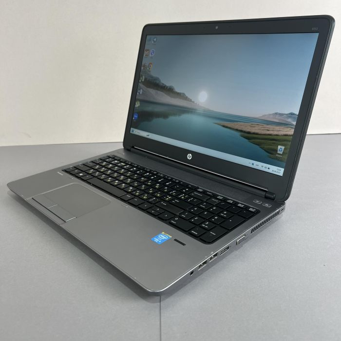 Ноутбук	HP ProBook 650 G1