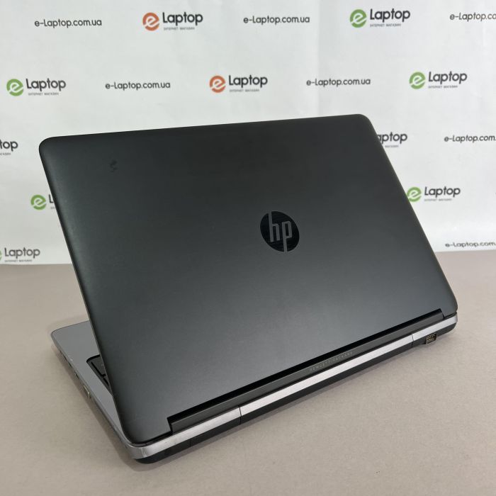 Ноутбук	HP ProBook 650 G1