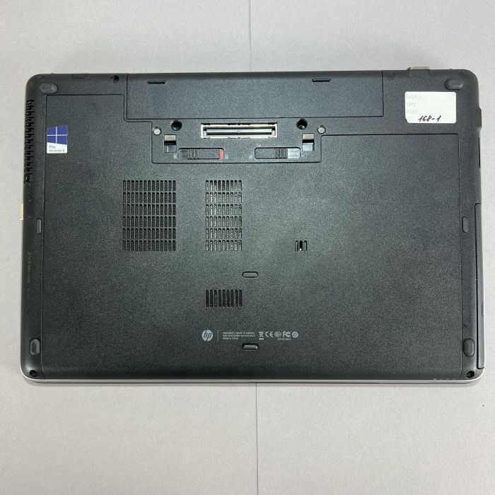 Ноутбук	HP ProBook 650 G1