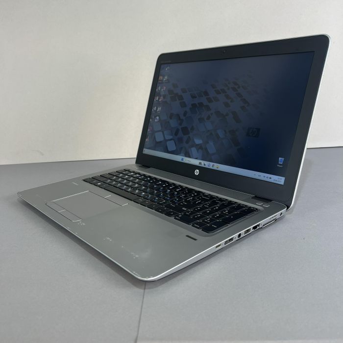 Ноутбук	HP EliteBook 850 G3