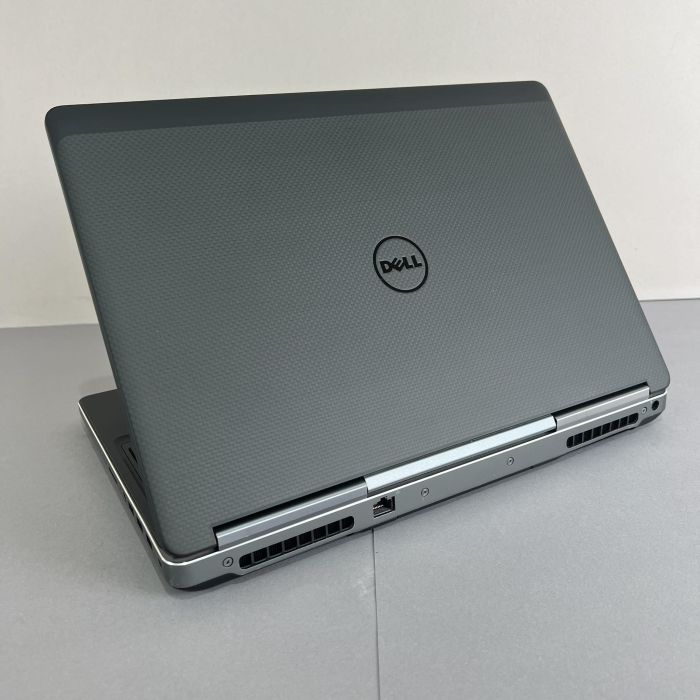 Ноутбук	Dell Precision 7520