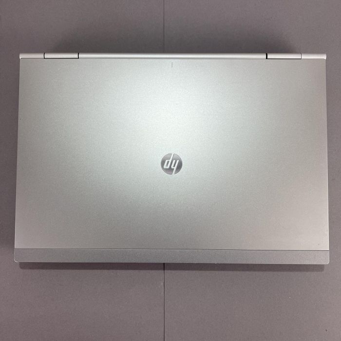 Ноутбук	HP EliteBook 8470P