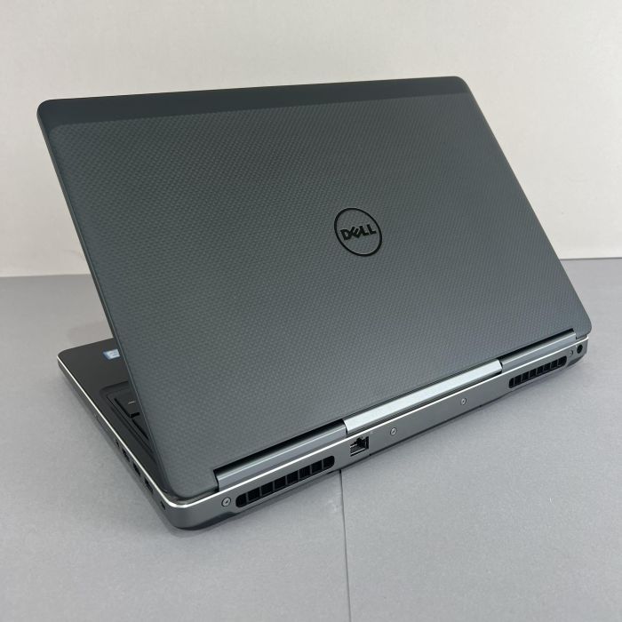 Ноутбук	Dell Precision 7520