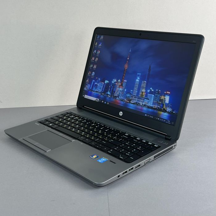 Ноутбук HP Probook 650 G1