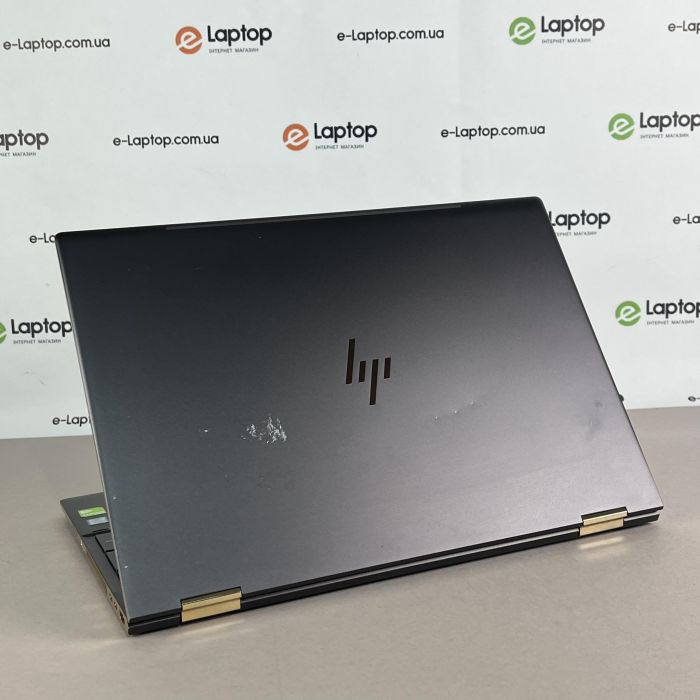 Ноутбук HP Spectre x360 15-ch0xx