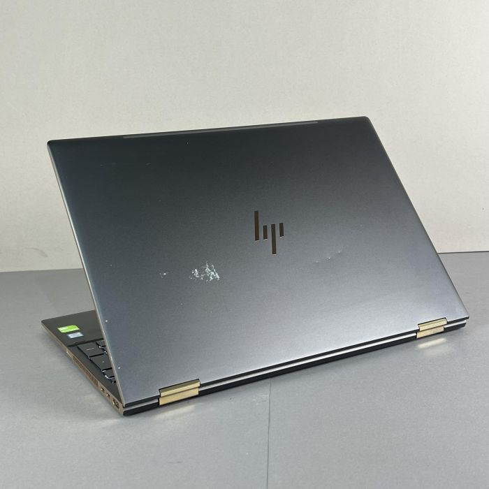 Ноутбук HP Spectre x360 15-ch0xx
