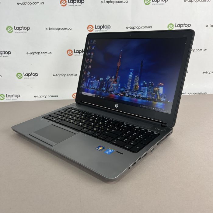 Ноутбук HP Probook 650 G1