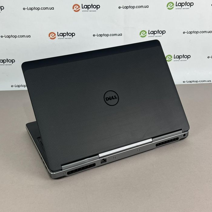 Ноутбук Dell Precision 7520