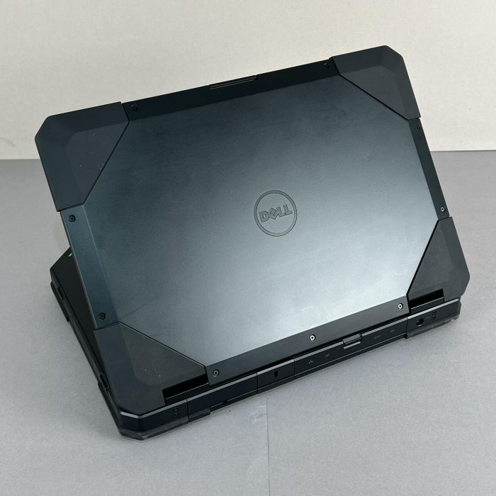 Ноутбук Dell Latitude 14 Rugged 5404