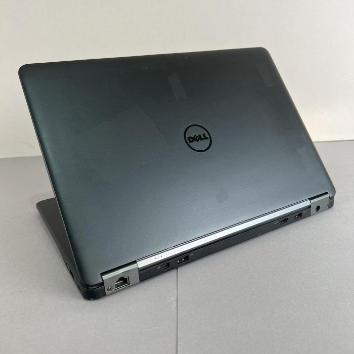 Ноутбук	Dell Latitude E7450