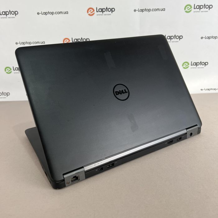 Ноутбук	Dell Latitude E7450