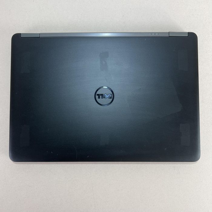 Ноутбук	Dell Latitude E7450