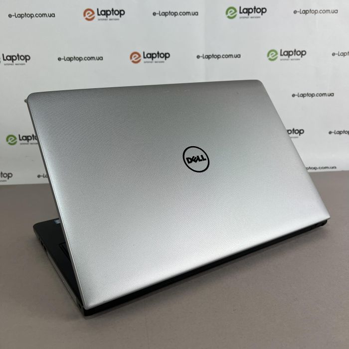 Ноутбук	Dell Inspiron 5559