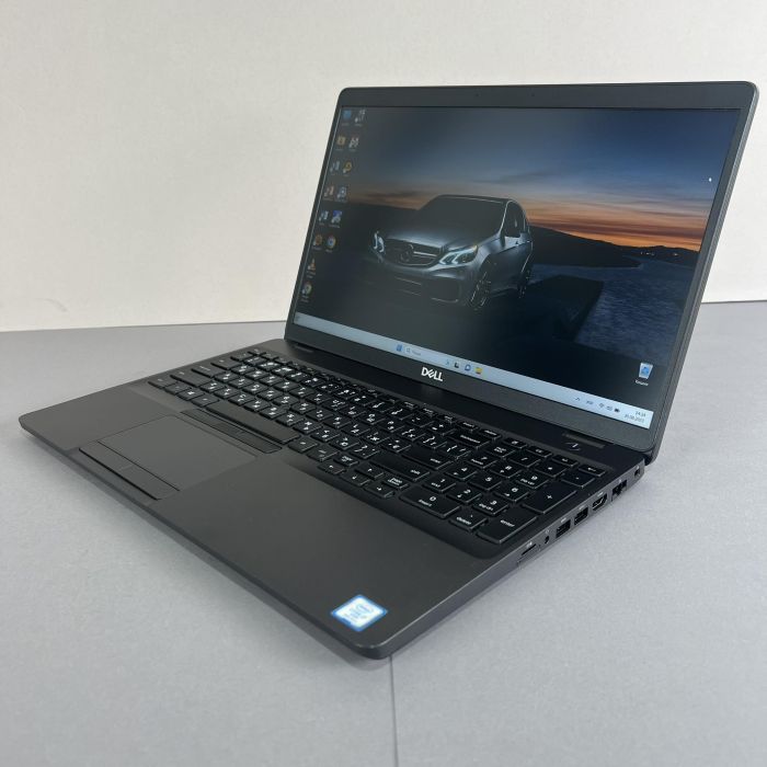 Ноутбук	Dell Latitude 5500