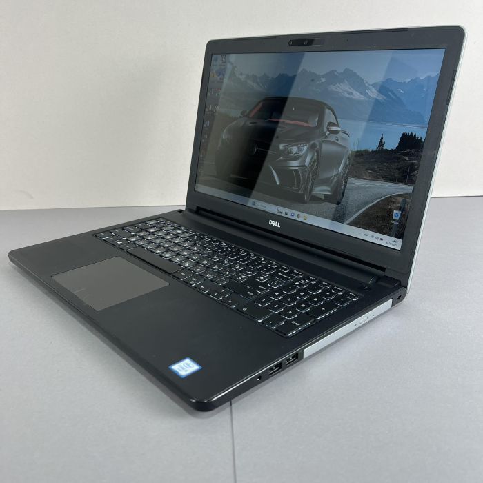 Ноутбук	Dell Inspiron 5559