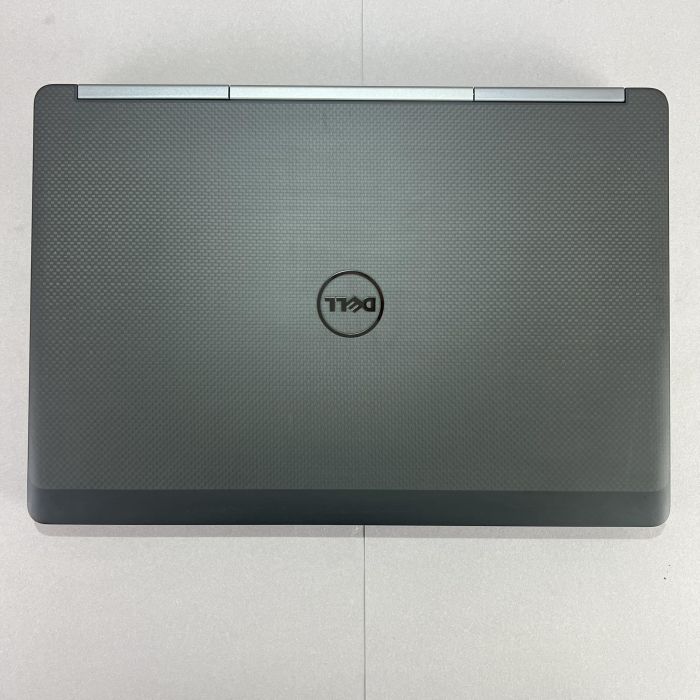 Ноутбук	Dell Precision 7520