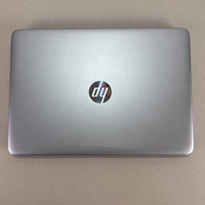 Ноутбук	HP EliteBook 840 G4