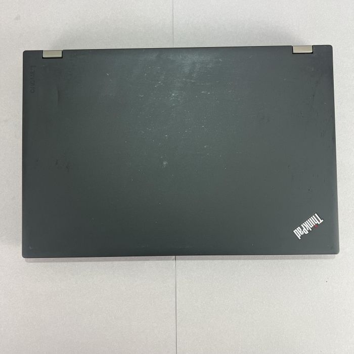 Ноутбук	Lenovo ThinkPad P50