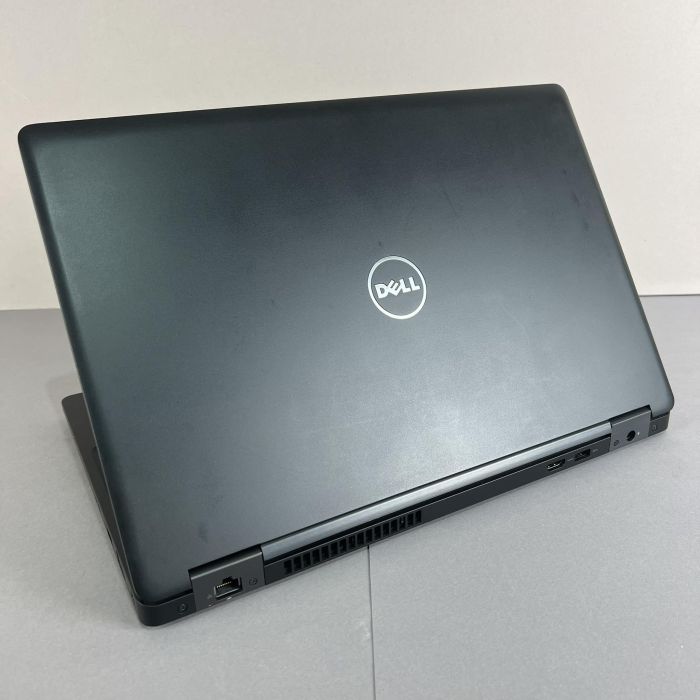 Ноутбук	Dell Latitude 5591