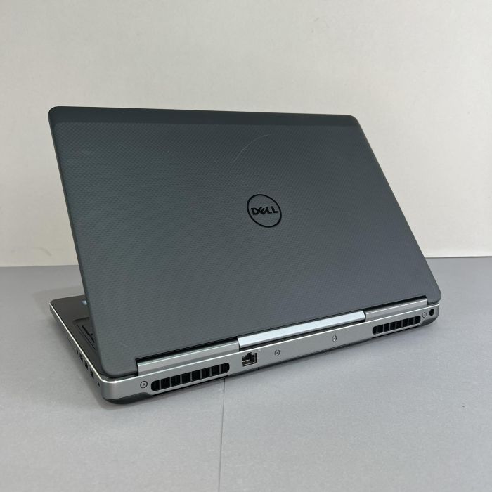 Ноутбук	Dell Precision 7520