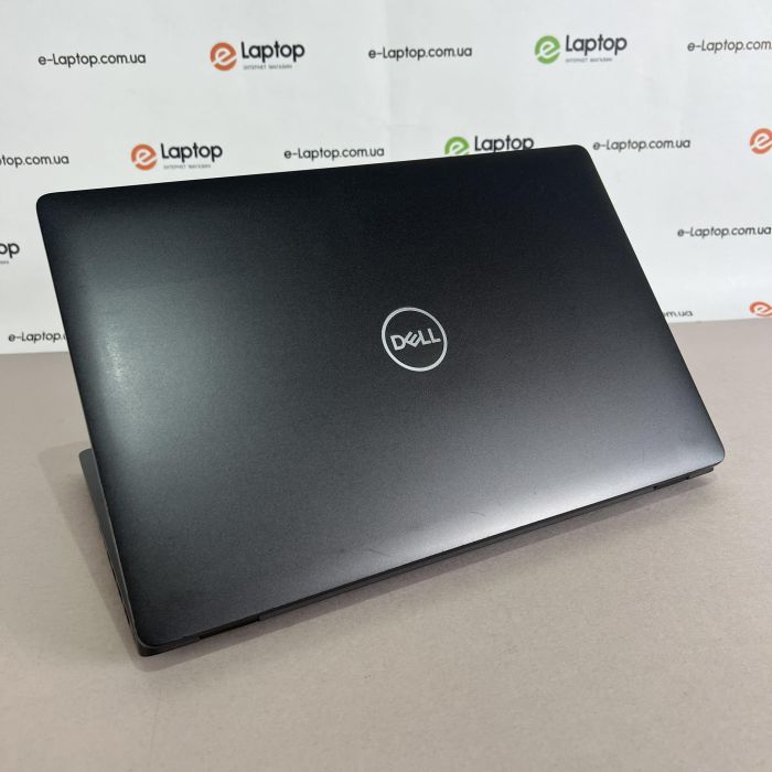 Ноутбук	Dell Latitude 5500