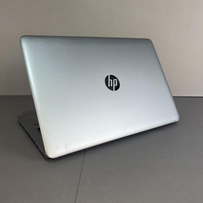 Ноутбук	HP EliteBook 850 G3