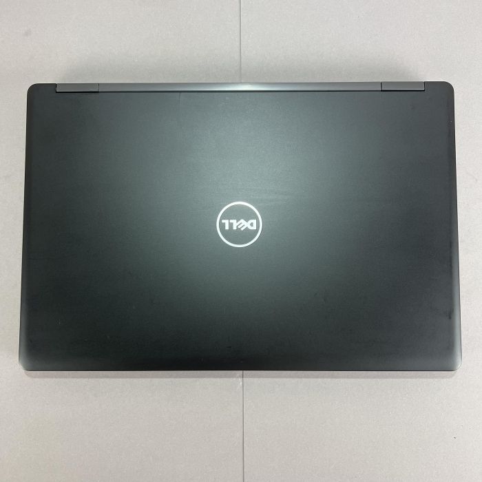 Ноутбук	Dell Precision 3520