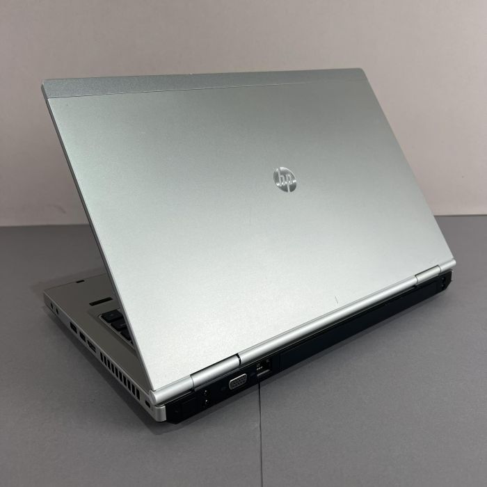 Ноутбук	HP EliteBook 8470P