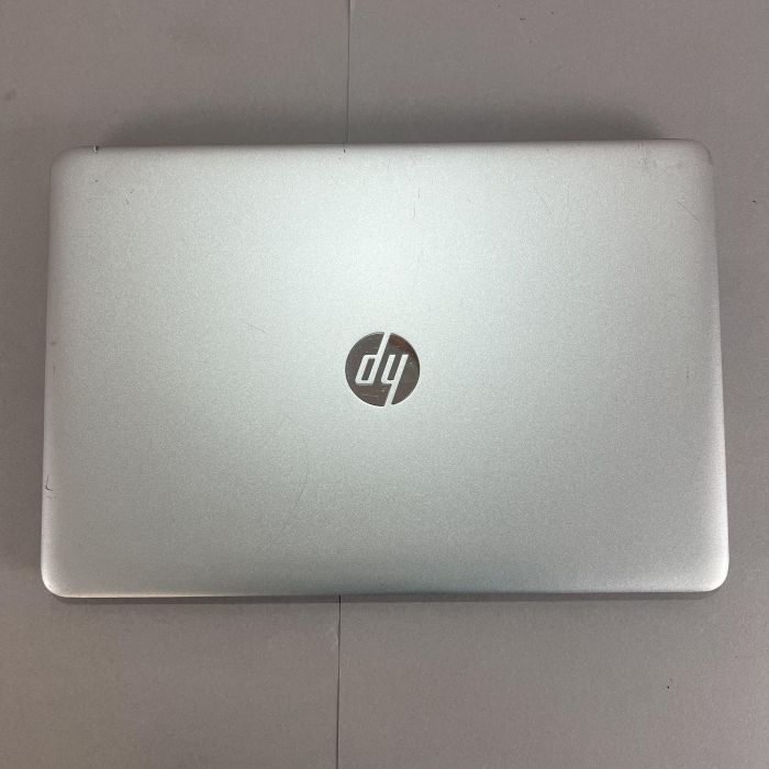 Ноутбук	HP EliteBook 850 G3