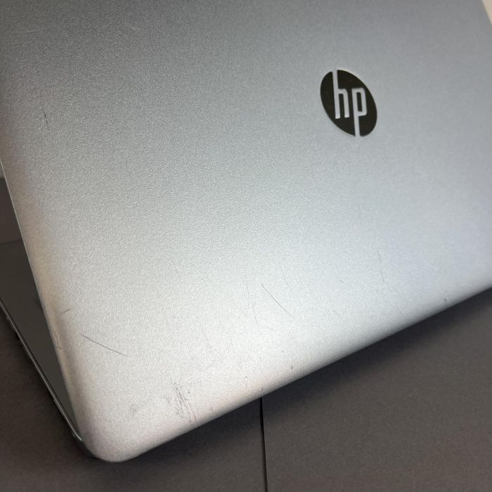 Ноутбук	HP EliteBook 850 G3