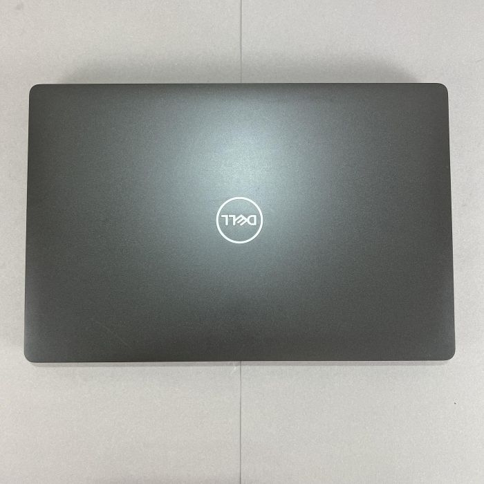 Ноутбук	Dell Latitude 5500