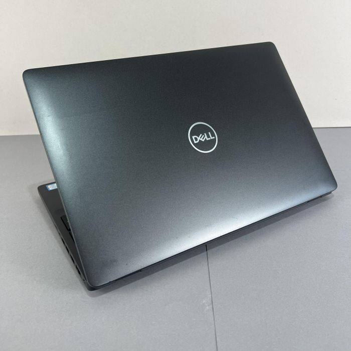 Ноутбук	Dell Latitude 5500