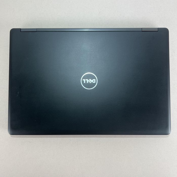 Ноутбук	Dell Latitude 5591