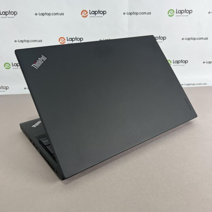 Ноутбук	Lenovo ThinkPad T560