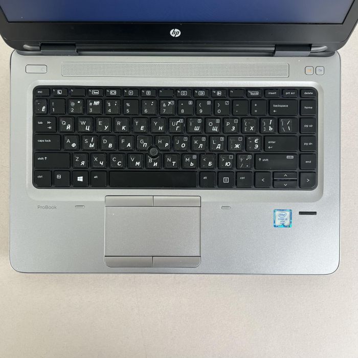 Ноутбук	HP ProBook 640 G2
